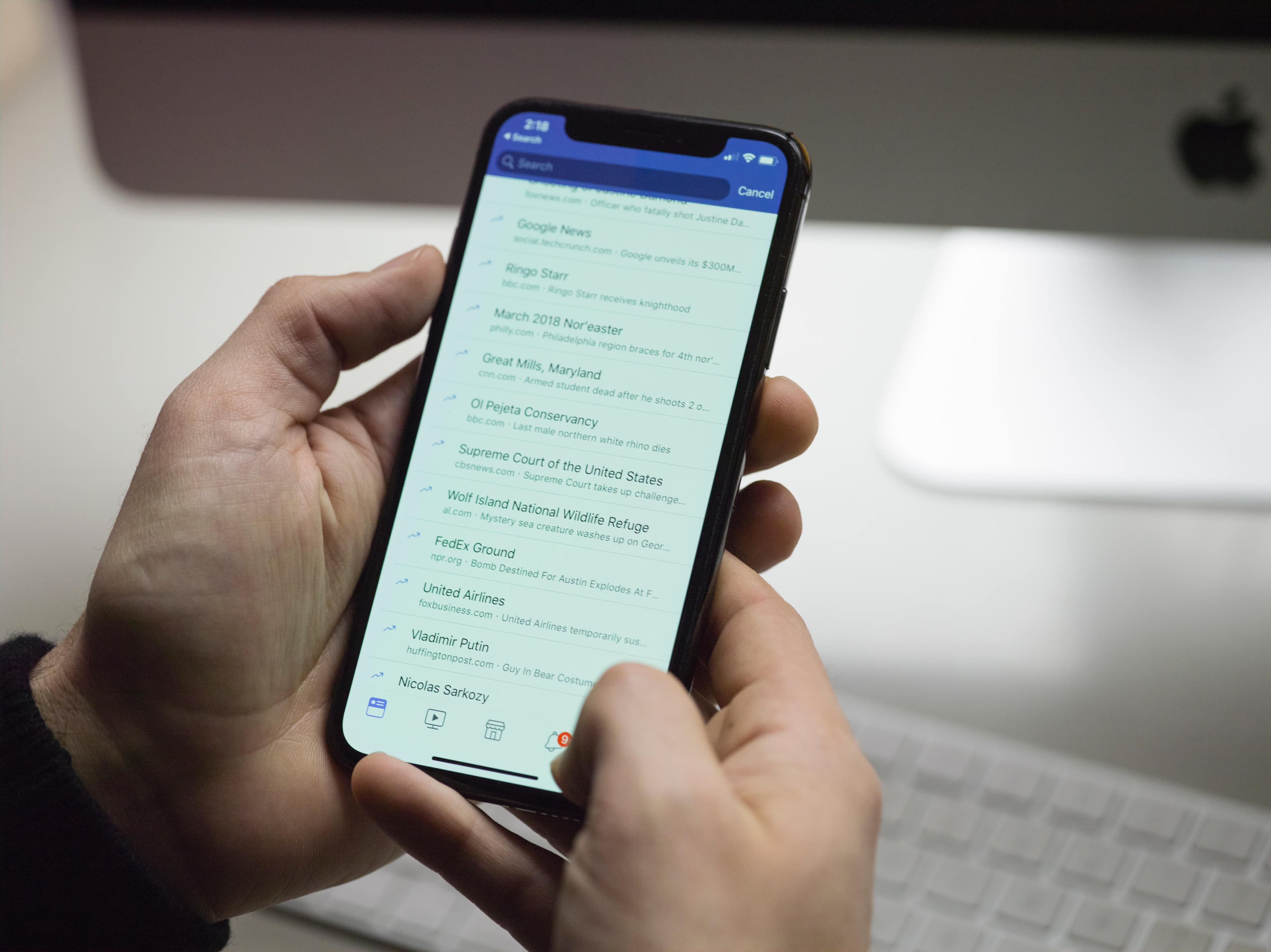Add Admin to Facebook Page