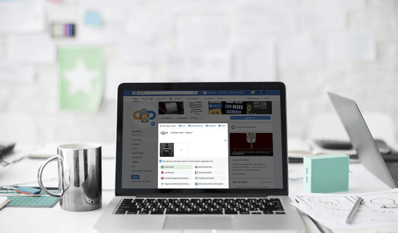 How to Share Facebook Post