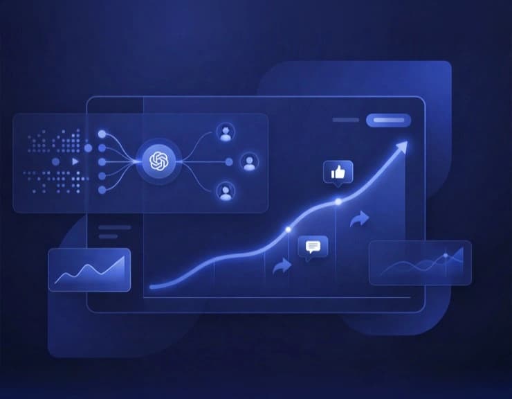 Sustained, 100% Organic Growth