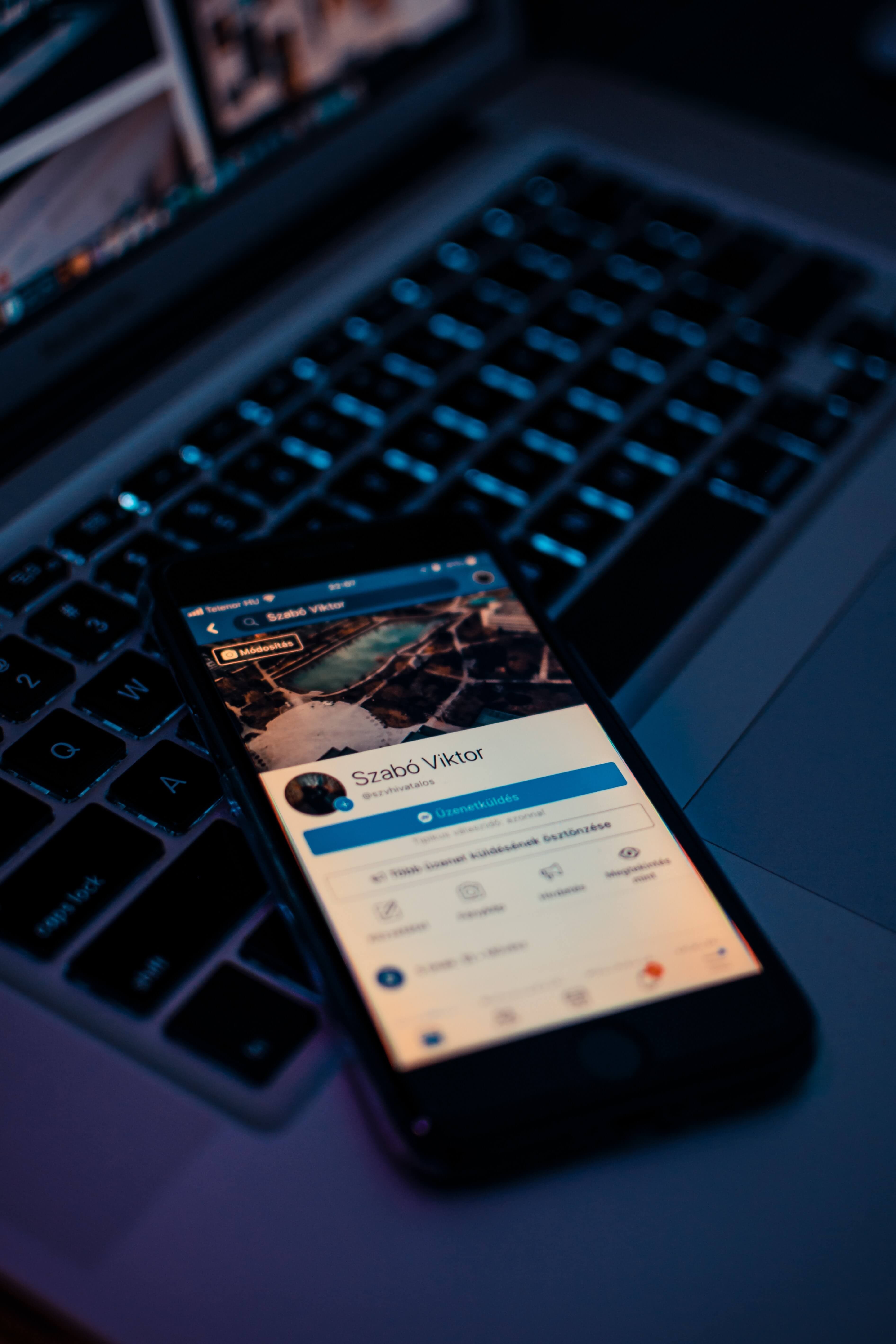 How to Block Someone On Facebook