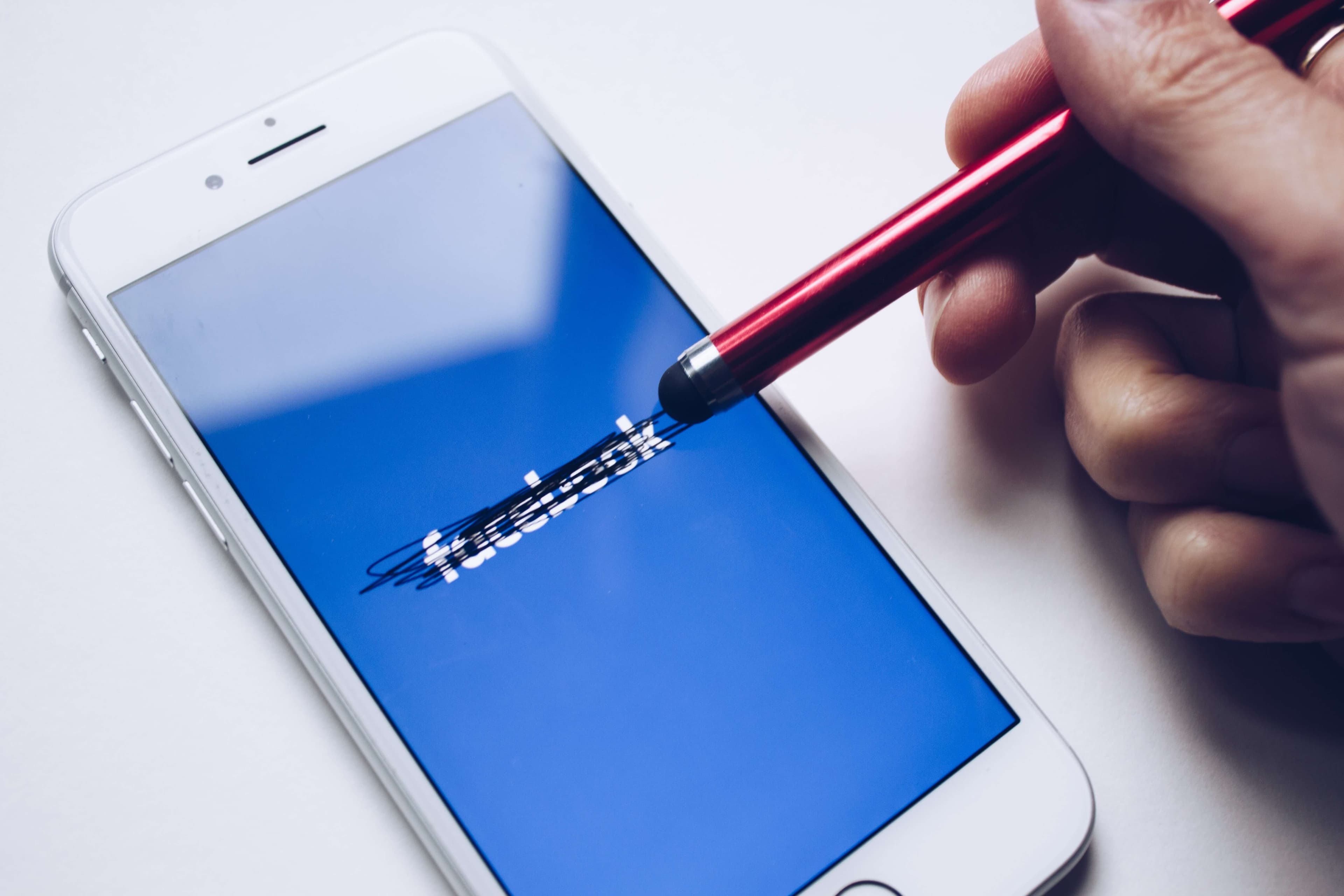 How to Deactivate Facebook Account
