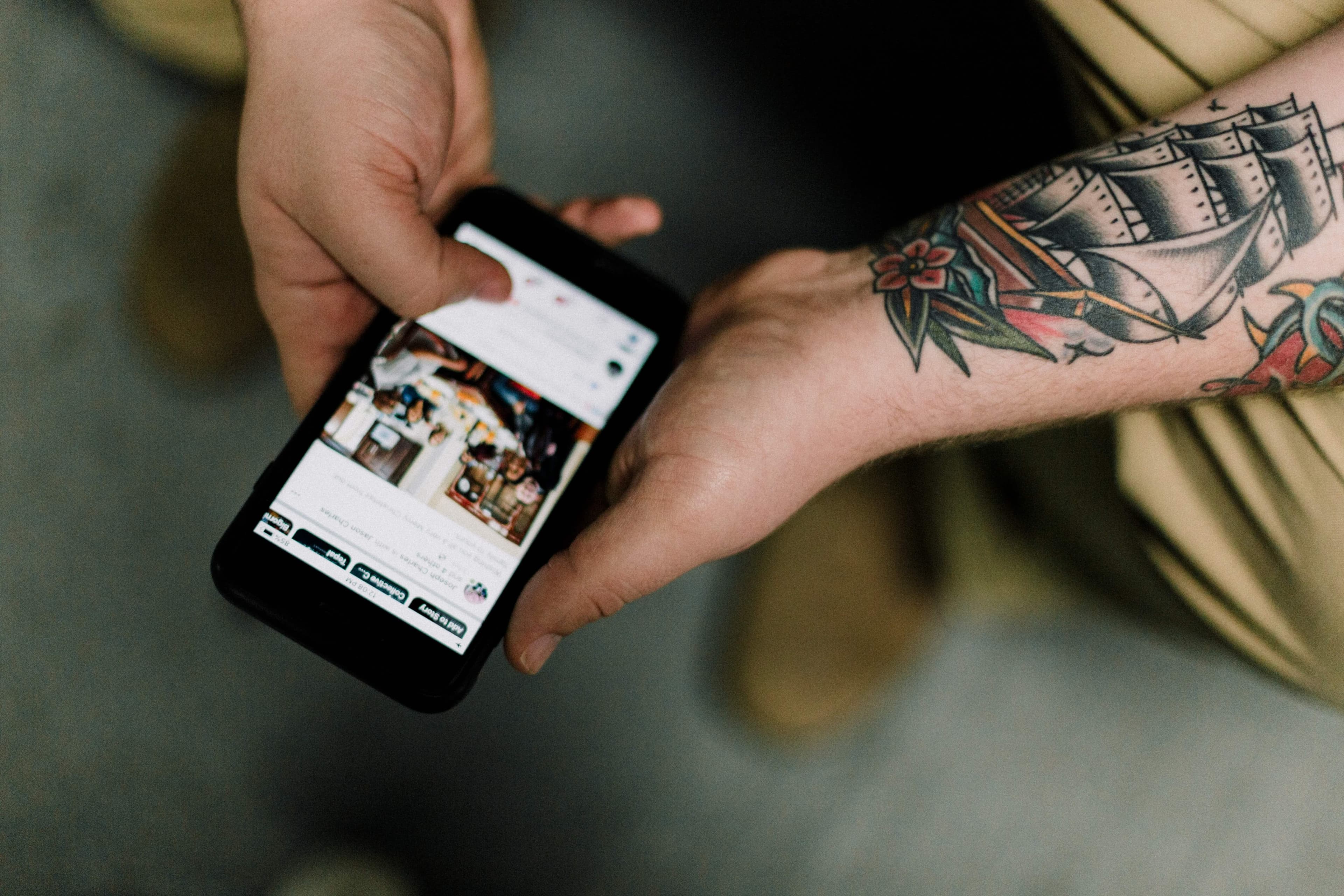 How to Download a Video From Facebook