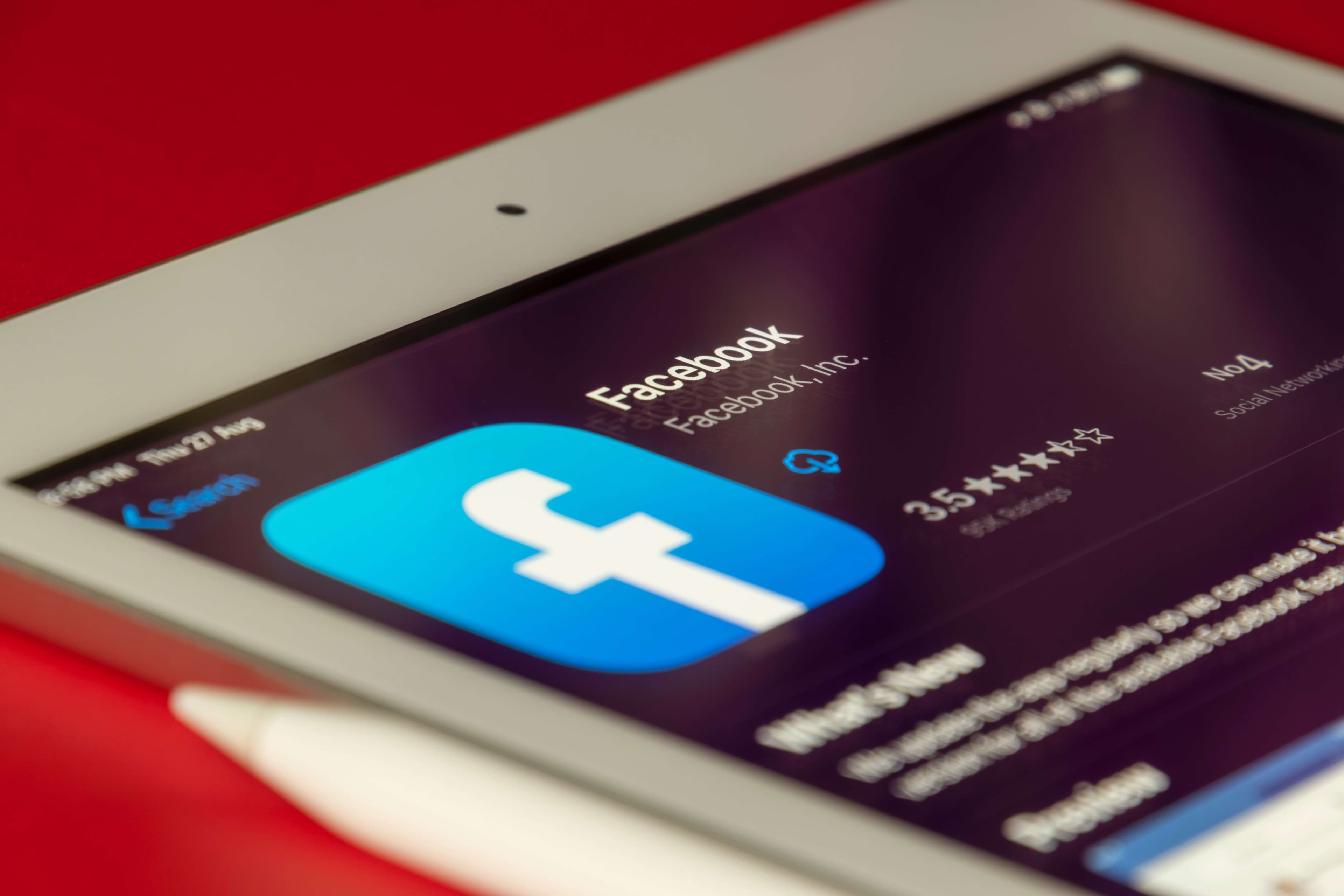 How to Delete a Facebook Group