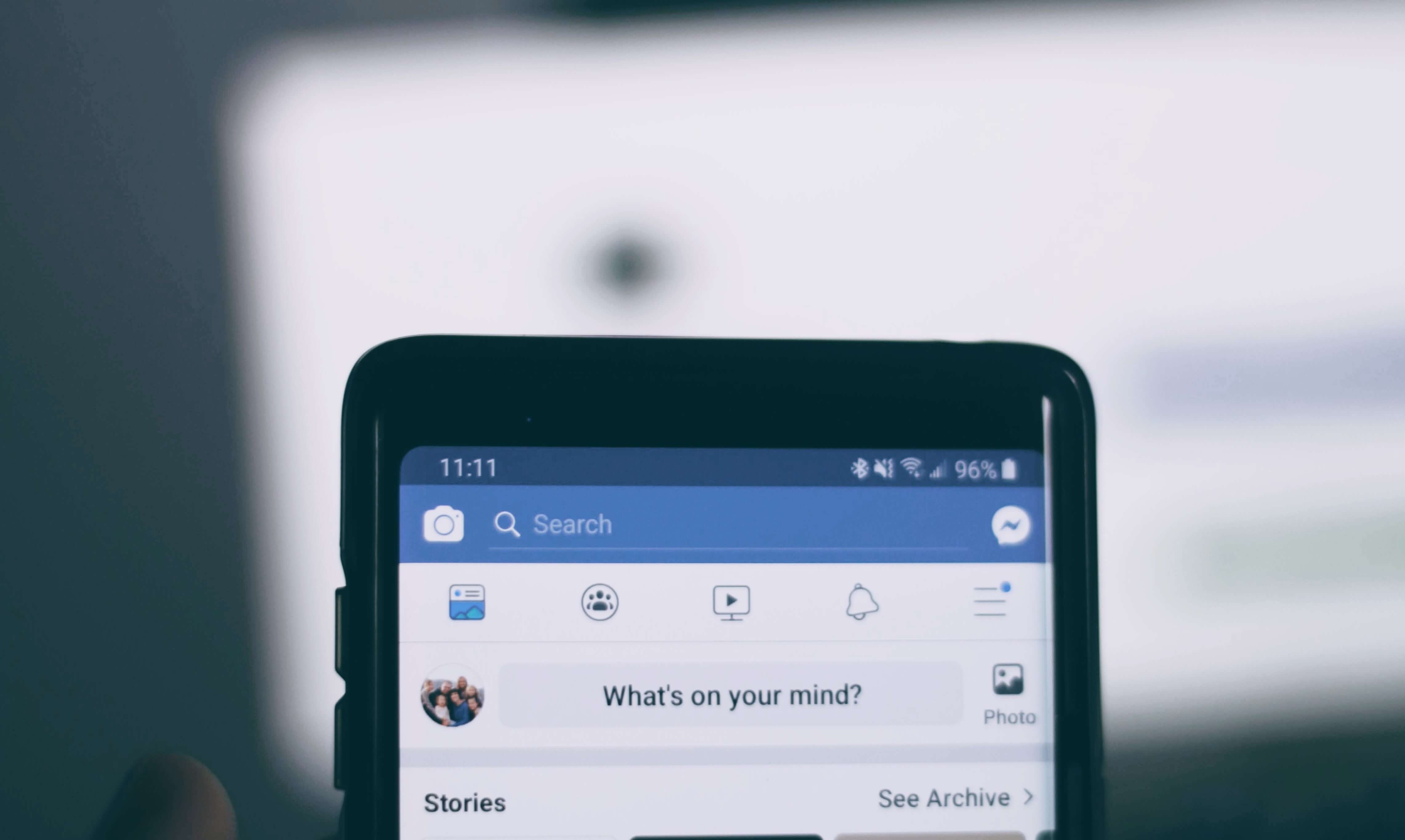 How to See Who's Following Your Facebook Profile