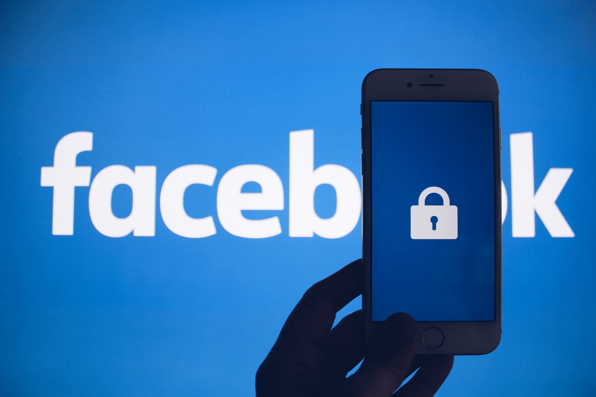 Ways to Make My Facebook Photos Private