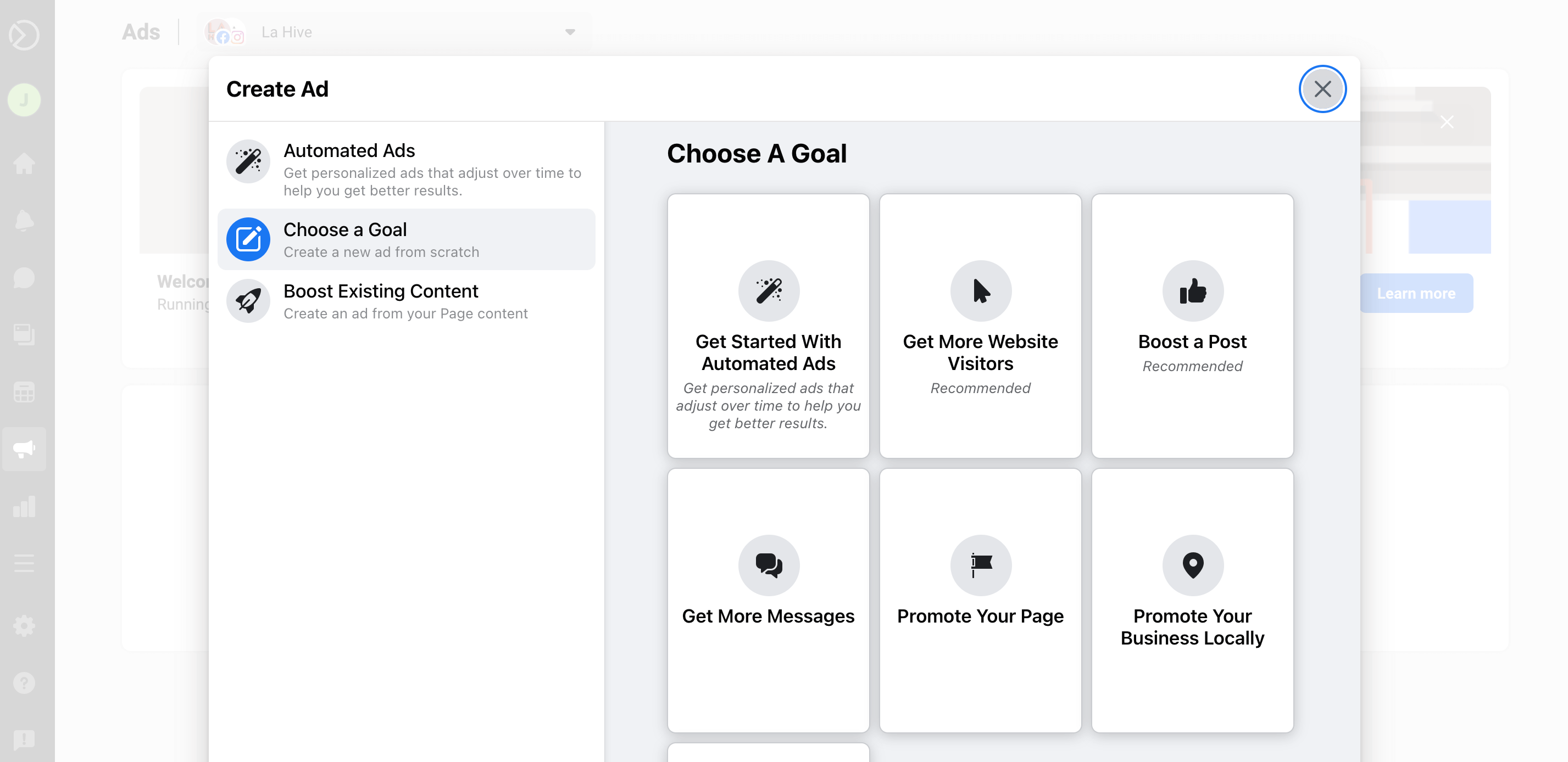 How to Advertise on Facebook