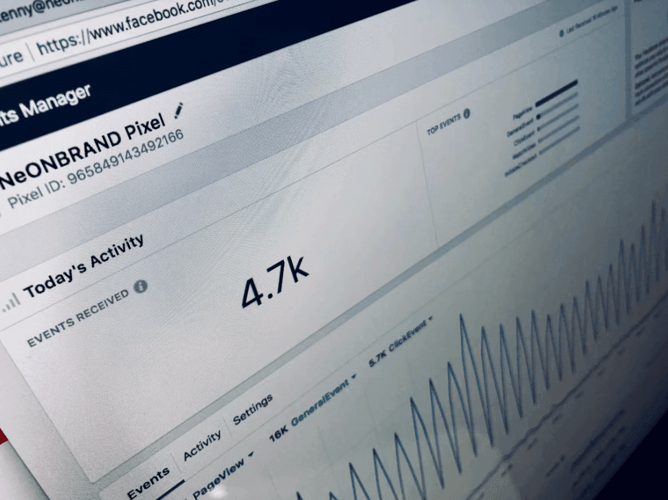 How to Create a Business Facebook Page