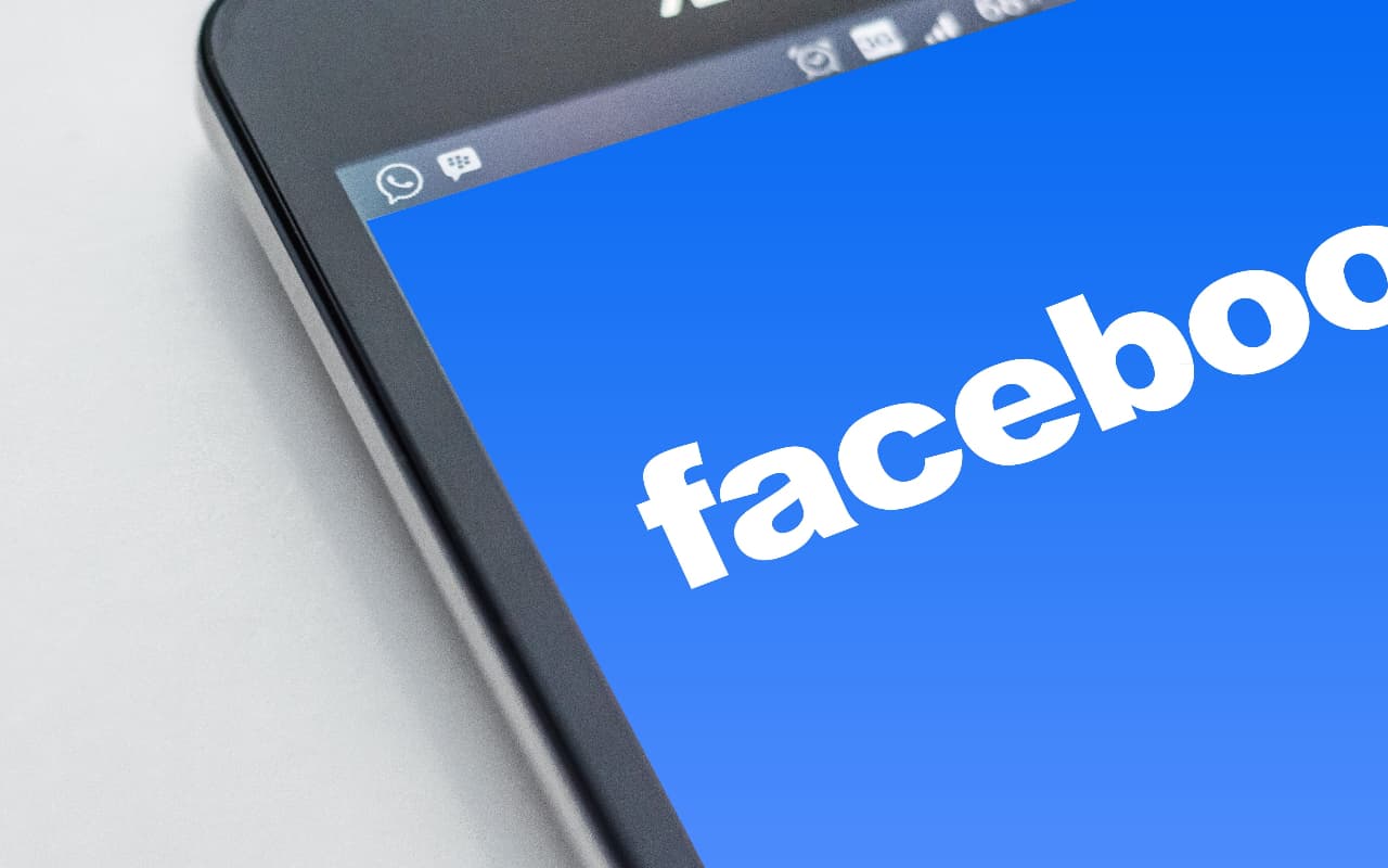 Pin Post on Facebook