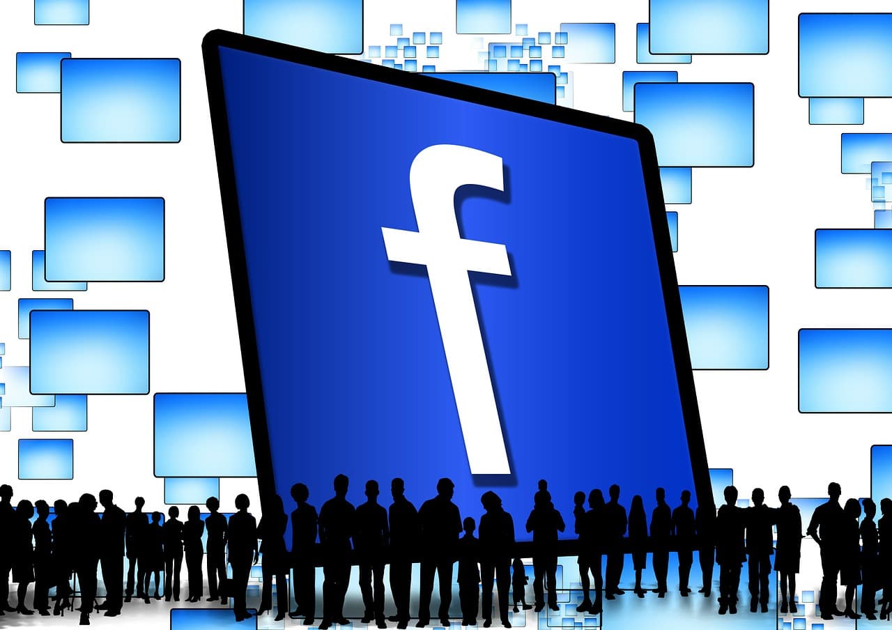 Owns Facebook Now