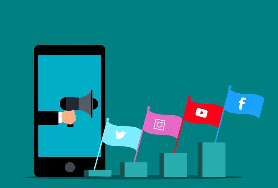 Social Media Campaign Ideas