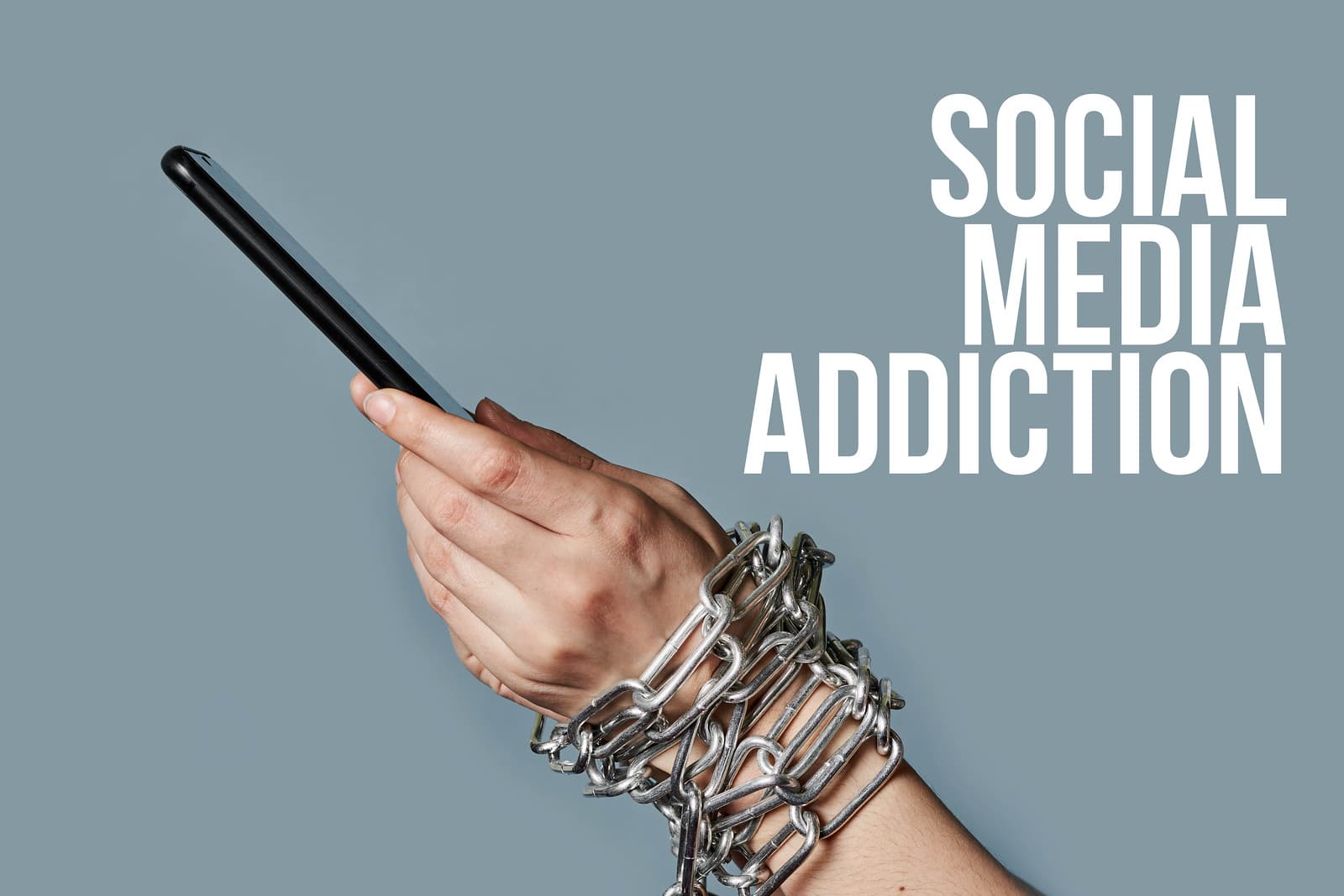 Why Is Social Media Addictive