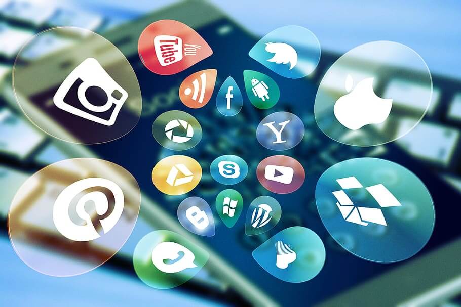 impact of social media
