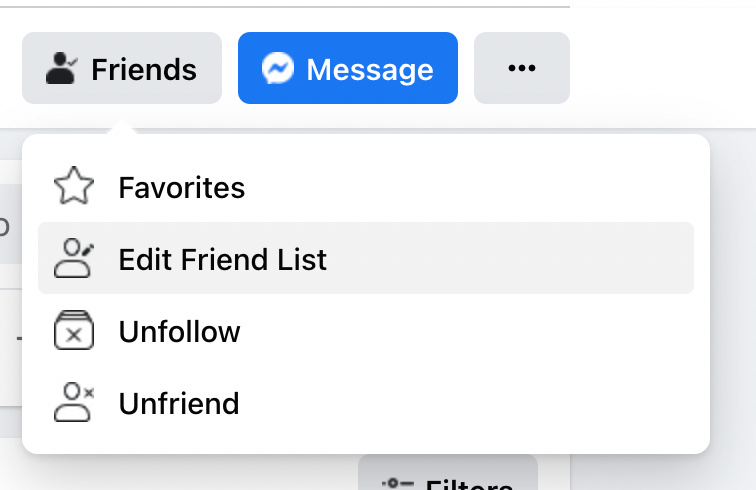 How to Unfriend Someone On Facebook