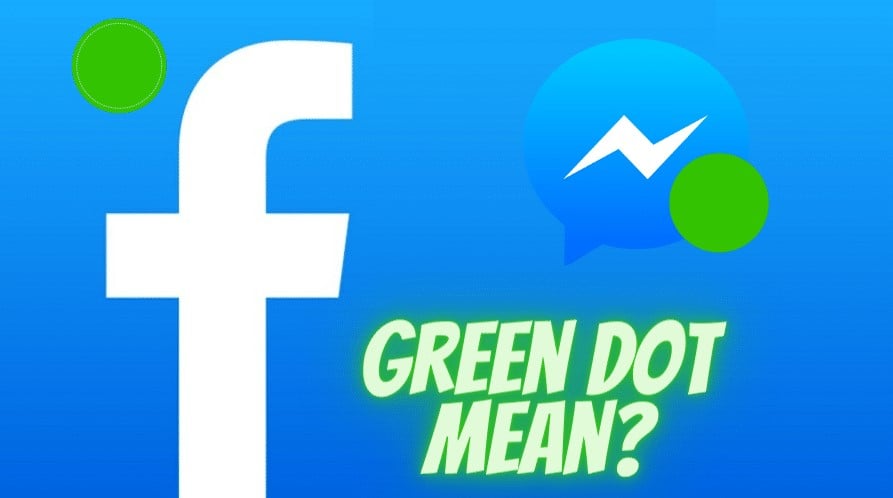 Green Dot on Facebook