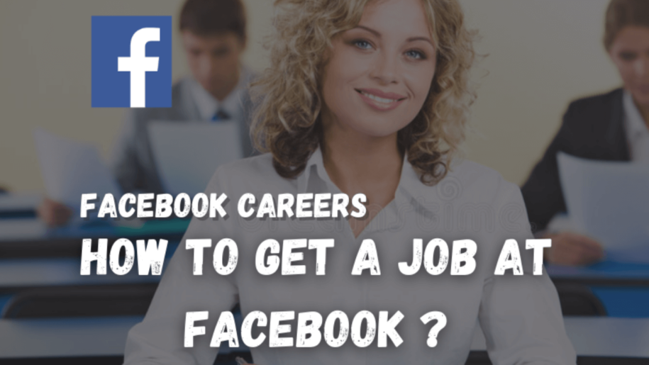 Facebook Careers