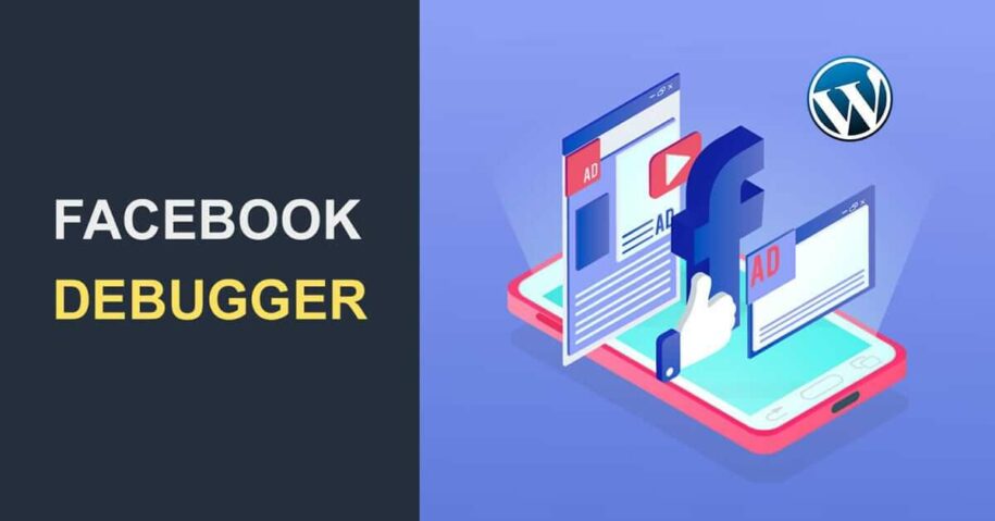 How to Use Facebook Debugger