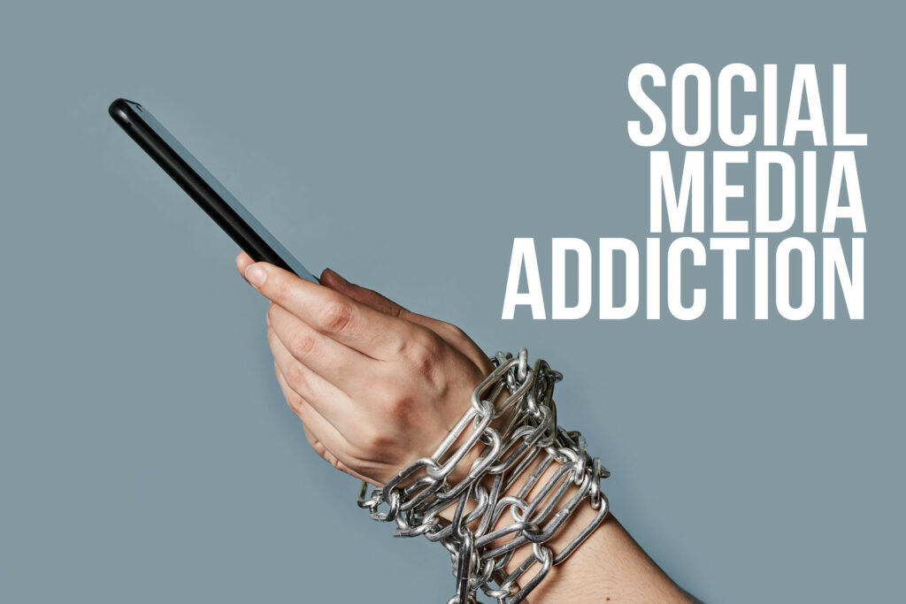 Why Is Social Media Addictive