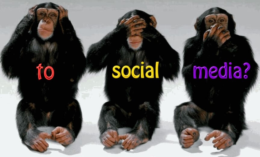 impact of social media on society